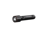 Купить Фонарь светодиодный LED Lenser P6R Core, 900 лм., аккумулятор арт. 502179