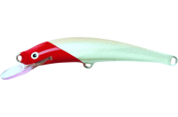 Купить Воблер Nils Master INVINCIВLE Floating 25cm, 120 г., #031 арт. 6416311560319