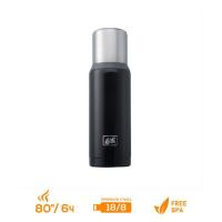Термос Esbit VF1000DW-BG, темно-синий (серый), 1 л