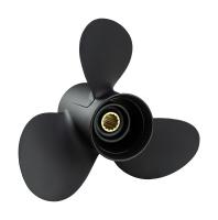 Винт гребной Honda BF35-60;3x11-1/8x14; KingDolphin