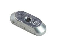 Анод цинковый Suzuki DT2-5. RUS