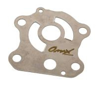 Купить Пластина помпы Yamaha 60-70, Omax арт. 6H34432300_OM