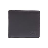 Бумажник Klondike Claim, коричневый, 12х2х10 см