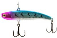 Купить Виб ECOPRO Nemo Slim 80мм 17г 047-Psychedelic Shad арт. EPVNS80/17S-047