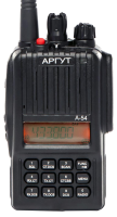 Купить Радиостанция Аргут А-54 арт. RU51007