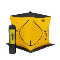Купить Палатка зимняя CUBE EXTREME 1.5 (широкий вход) (HS-ISТ-CE-1.5-P) Helios арт. 1128079