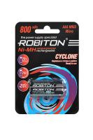 ROBITON CYCLONE RTU800MHAAA BL2