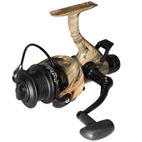 Катушка безынерционная фидерная Black Side Pathfinder 5000CDS (3+1 подш.)