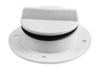 Горловина бортовая в сборе Аналог