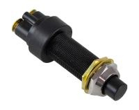 Купить Кнопка без фиксации; НЗ; 12 В 15 А арт. AES121713