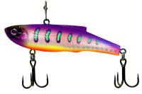 Купить Виб ECOPRO Diana 70мм 15г 008-Night Seamark арт. EPVDN70/15S-008