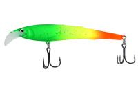 Воблер LureMax STINKA 110F MDR-128 12 г.