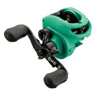 Купить Катушка 13 FISHING Origin TX casting reel - 7.3:1 gear ratio LH - 2 size арт. OTX-7.3-LH