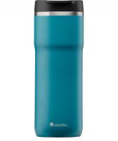 Купить Термокружка из нержавеющей стали 0,47L Java Leak-Lock Голубая (10-06646-007) арт. 10-06646-007