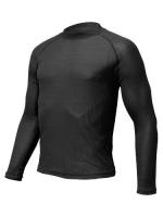 Футболка  мужская MTD/ дл. рукав/ синтетика / черная/ XL, MTD9090XL