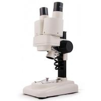 Купить Стереомикроскоп Velvi «Первоклашка 3D» 20x арт. 912361