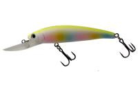 Воблер LureMax POACHER 90F DDR-028 12 г.