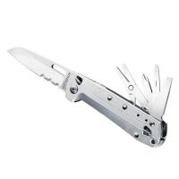 Купить Мультитул LEATHERMAN FREE K4X 832662  арт. 832662