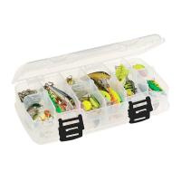 Купить Коробка PLANO 3450-22 (345023) двухсторонняя для приманок,12-18 отсеков арт. 3450-22
