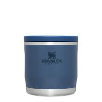 Термос для еды Stanley Adventure (0,35 литра), синий