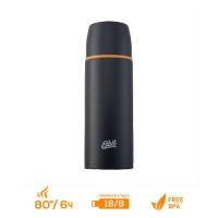 Купить Термос Esbit VF1000ML, черно-оранжевый, 1 л арт. VF1000ML