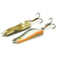 Блесна колеб. Mister Cro КОБРА, 50/10 SDr