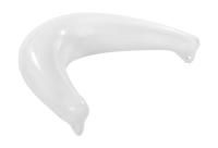 Купить Кранец Castro носовой надувной 855х105, белый арт. NDP1BL