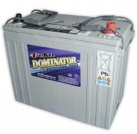 Купить Аккумулятор Deka 8G5SHP арт. 2837