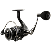 Катушка безынерционная фидерная Black Side Warlock 4500FD (7+1 подш.)