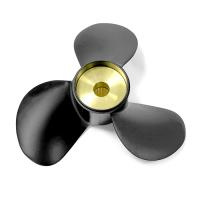 Купить Винт гребной Solas Z110-140-16, 3x14x16 (L) арт. Z110-140-16