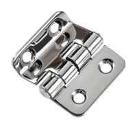 Купить Петля 35х37х2х10 мм нержавеющая арт. 52576