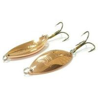 Купить Блесна колеб. Mister Cro КРОКОДИЛ, 70/33   C арт. MCSKR7033C