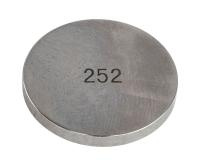 Купить Шайба регулировочная Suzuki (2.52) арт. 1289273G01252