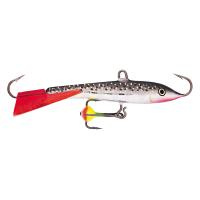 Купить Балансир RAPALA Jigging Rap Color Hook 7 /MS / 7см, 18гр. арт. WH7-MS