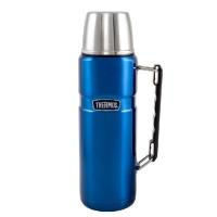 Термос Thermos King SK2010 (1,2 литра), синий