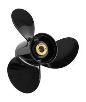 Винт гребной Honda BF75-130;3x12-3/4x21; BaekSan