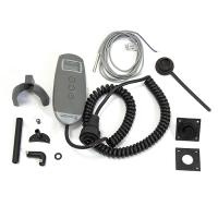 Пульт управления якорными лебедками "Galaxy 503", переносной с индикатором