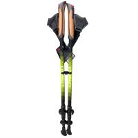 Tramp палки для скандинавской ходьбы Compact (зеленый)