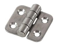 Купить Петля 35х37х2 мм арт. 11050