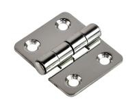 Купить Петля 48x39 мм, нержавеющая арт. 70654