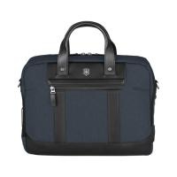 Купить Портфель Victorinox Architecture Urban2 15", синий, 42x13x31 см, 16 л арт. 612671