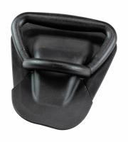 Купить Рым-ручка транспортировочная, черная, упаковка 2 шт. арт. 00000000023pac2