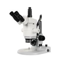Купить Микроскоп стерео Микромед MC-A-0650 Trino арт. 31305