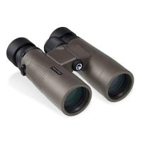 Бинокль Praktica Pioneer R 10x42, водозащита, умбра