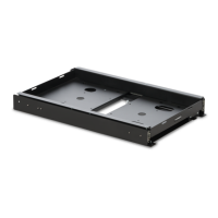 Крепление-салазки для холодильников DOMETIC CFX3 35/45