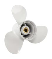 Винт гребной Tohatsu/Nissan 25-30;3x9.8x9; E.Chance