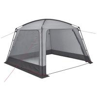 Купить Тент Trek Planet Rain Tent, серый, 320х320х225 см арт. 70293
