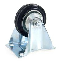 Купить Колесо 80 мм на кронштейне арт. N181080