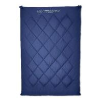 Купить Спальный мешок Trimm TWIN, синий, 195 R, 51022 арт. 51022