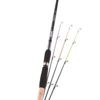 Удилище Okuma Solitron Feeder 13'0" 3.90m 80-130g 3sec HC/MHC/MG